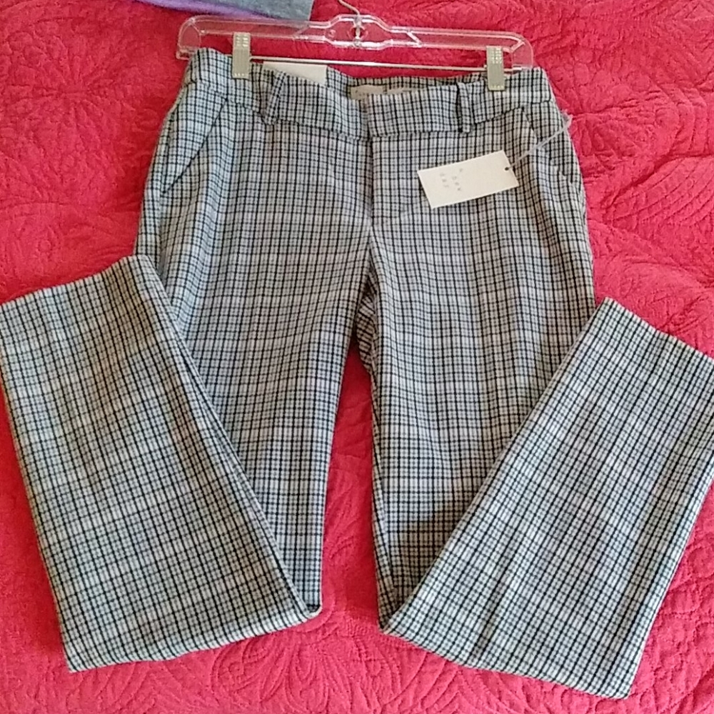 Women's 2R pants, new WT